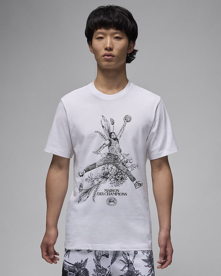 Dri FIT T
